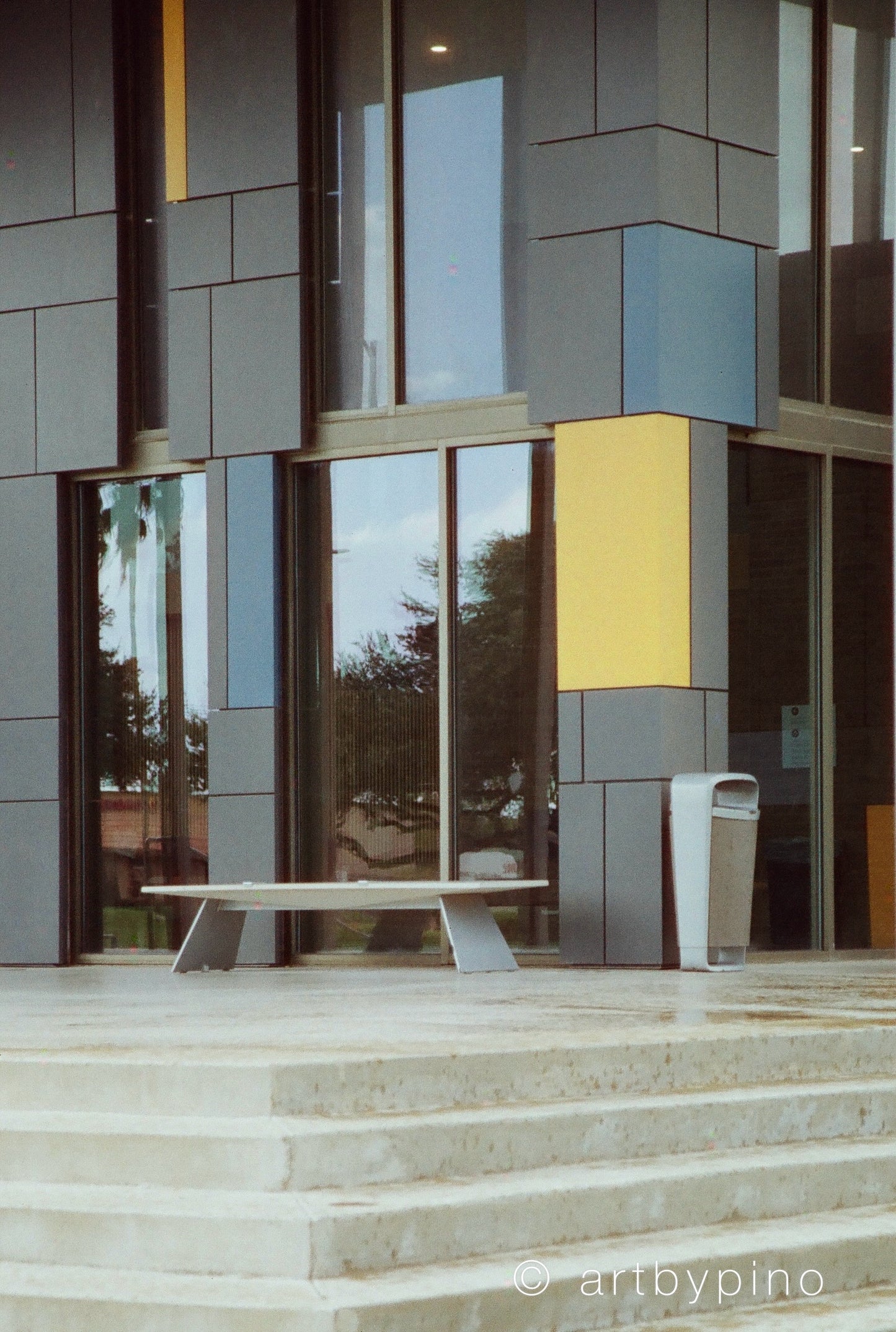 PRE-ORDER Optik Oldschool OptiColour 200 C41 Film 35mm & 120