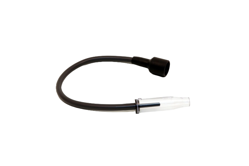 JOBO Film Cascade Washer – Efficient Archival Rinsing for 35mm & 120 Films connector hose for film washing.