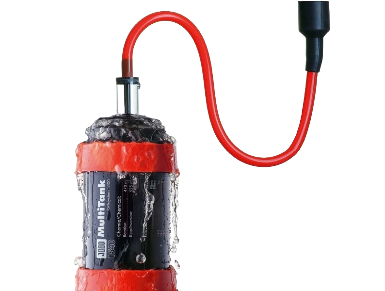 JOBO Film Cascade Washer – Efficient Archival Rinsing for 35mm & 120 Films, featuring essential accessory for film photography.