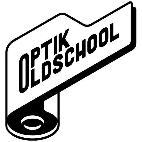 PRE-ORDER Optik Oldschool OptiColour 200 C41 Film 35mm & 120