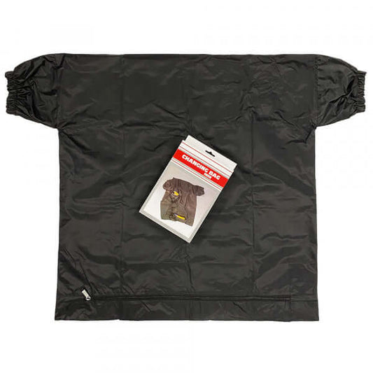 Arista Double Lined Changing Bag for Film, large size 27 x 30 inches, essential for film photography in low light.