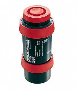 JOB 1540 UniTank for film developing, compatible with 35mm and 120 film rolls, designed for hobbyists and studios.