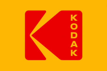 kodak 35mm 120 medium format films