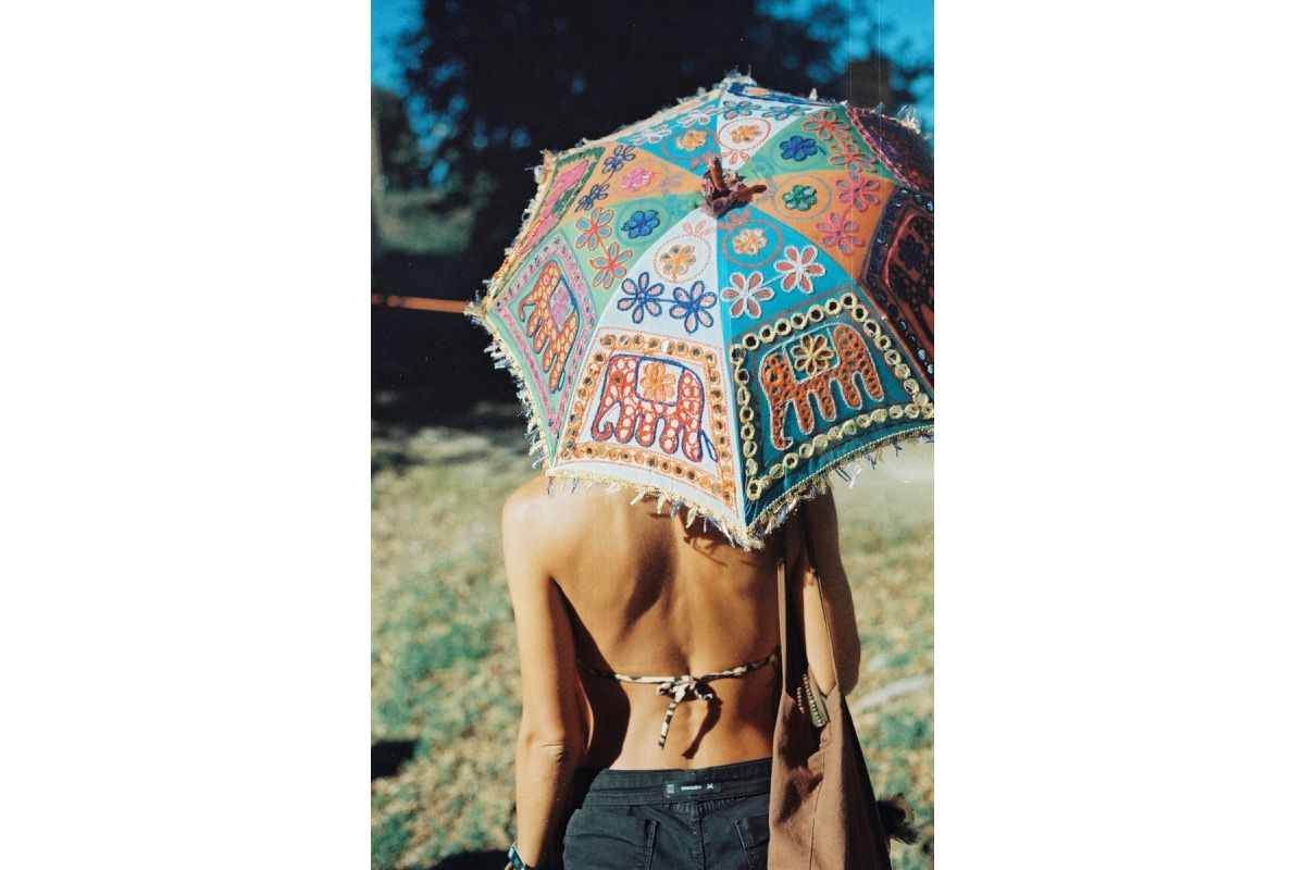 Lomography Lomochrome Classicolor 200 ISO 35mm 36 Exp Film