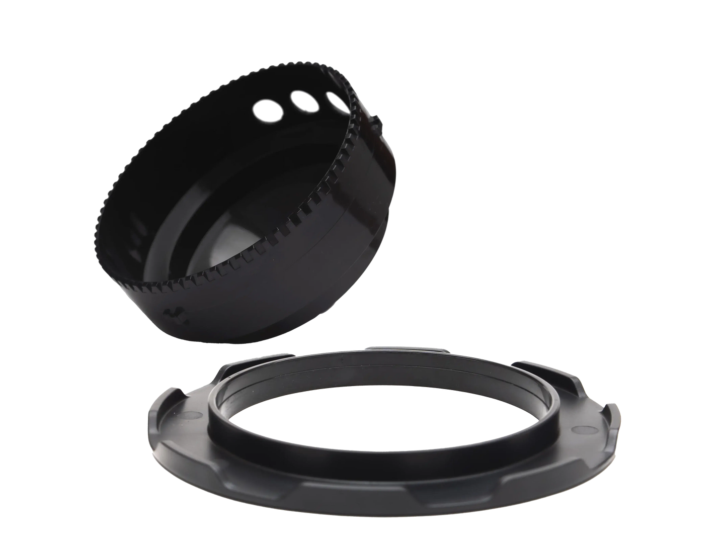 AGO Paterson Funnel and Rear Stand Kit for efficient film development in darkrooms.