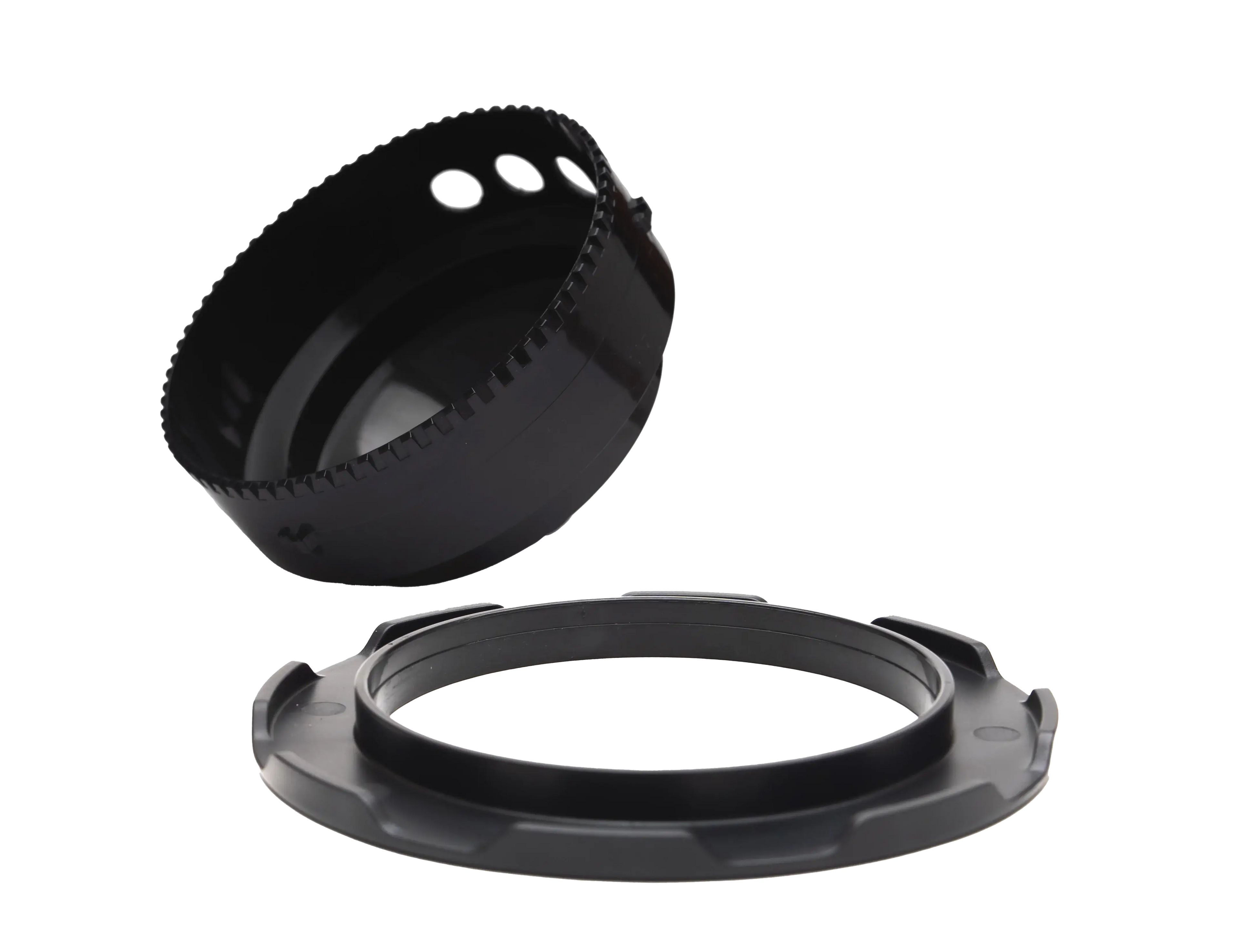 AGO Paterson Funnel and Rear Stand Kit for efficient film development in darkrooms.