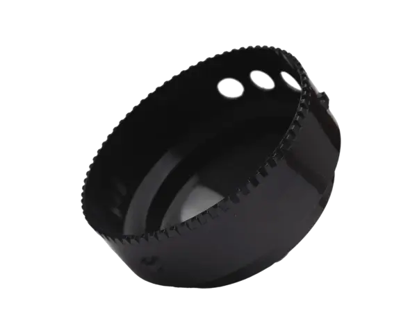 AGO Paterson Funnel for film developing, designed for precise pouring and fit for Paterson tanks.