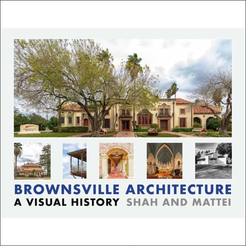 The book cover features a main image of an elegant, beige stucco house with red-tiled roofing and arched doorways.