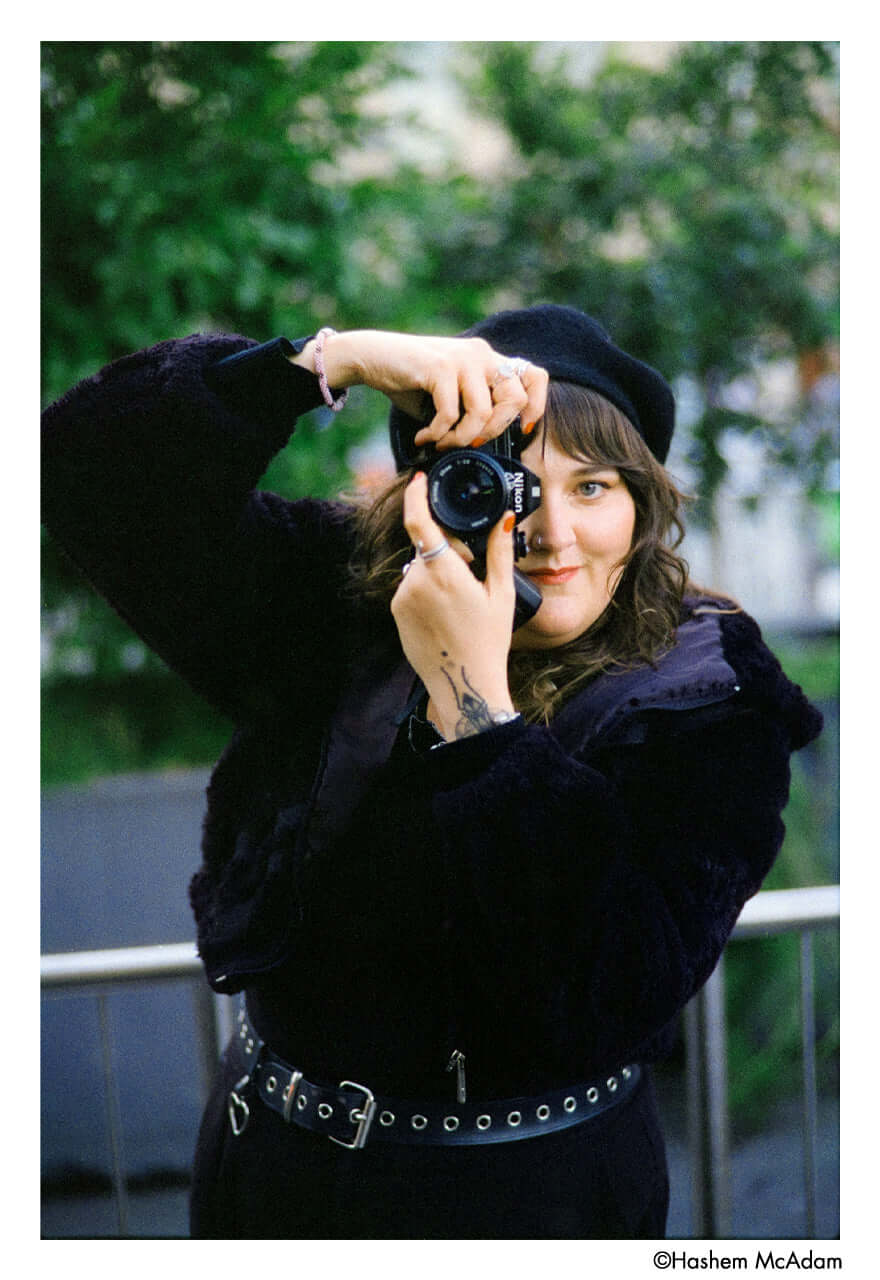 Harman Phoenix II 200 ISO Color 35mm Film 36 Exp 04/2027